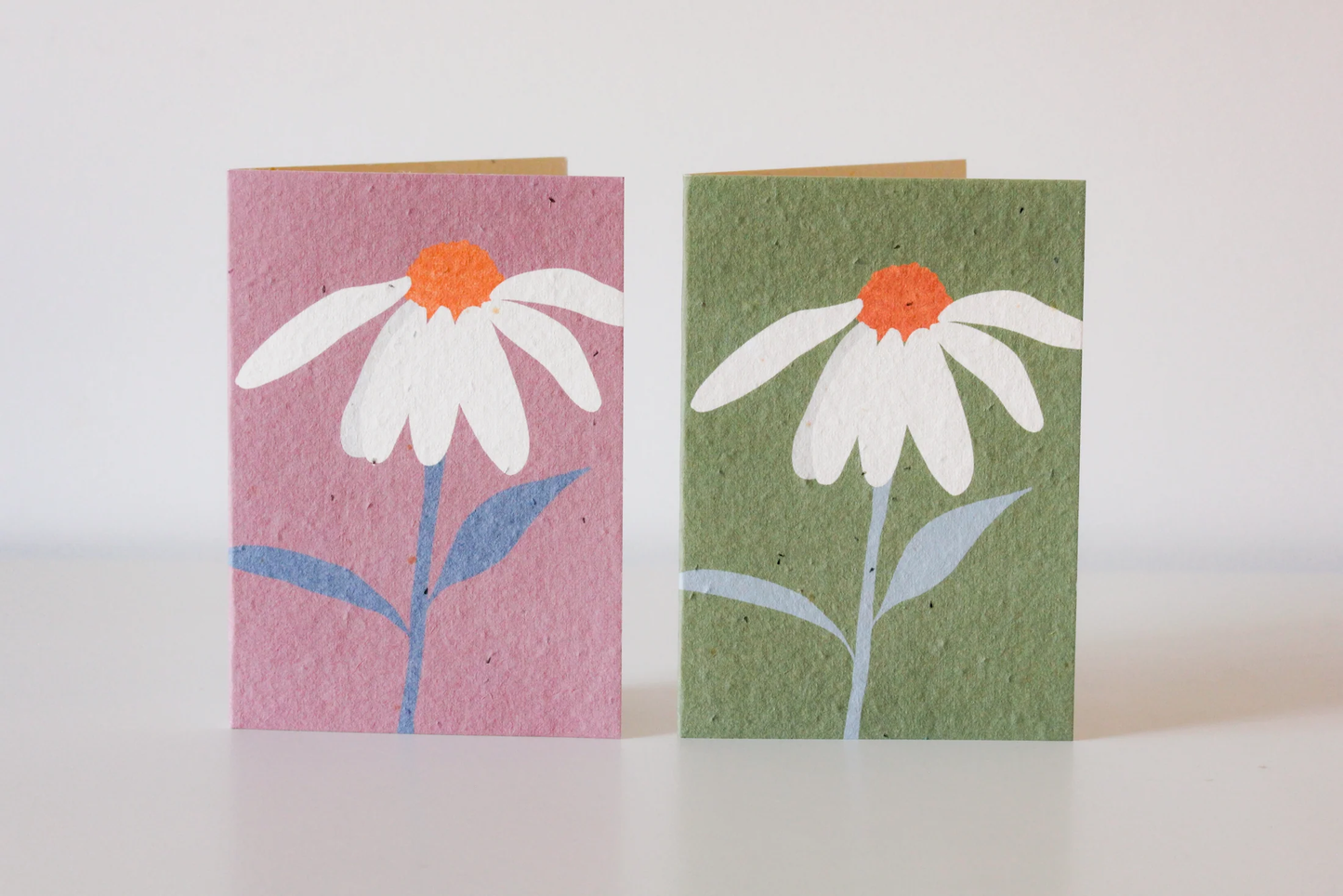 Hello Petal - Hey Flower Plantable Card