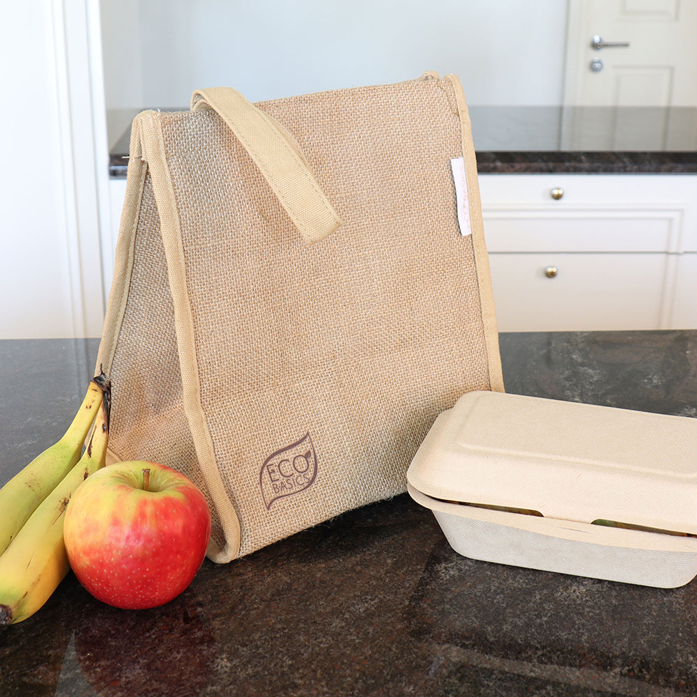 Eco Basics - Lunch Bag