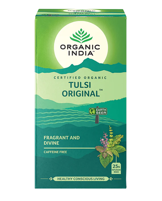 Organic India - Tulsi Original