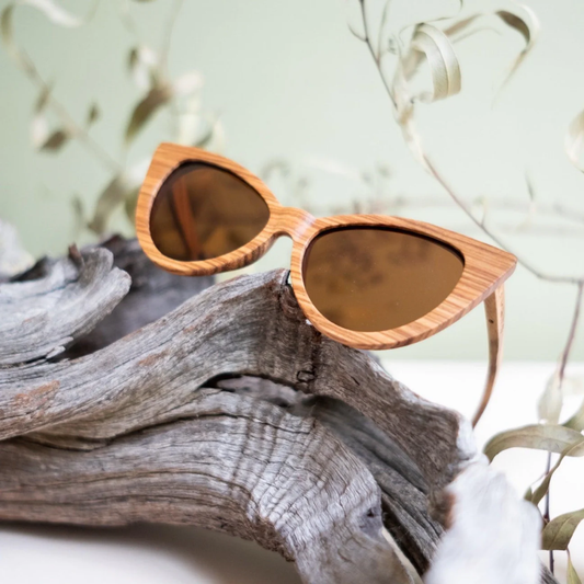 Bambies - Coolangatta Eco Sunglasses