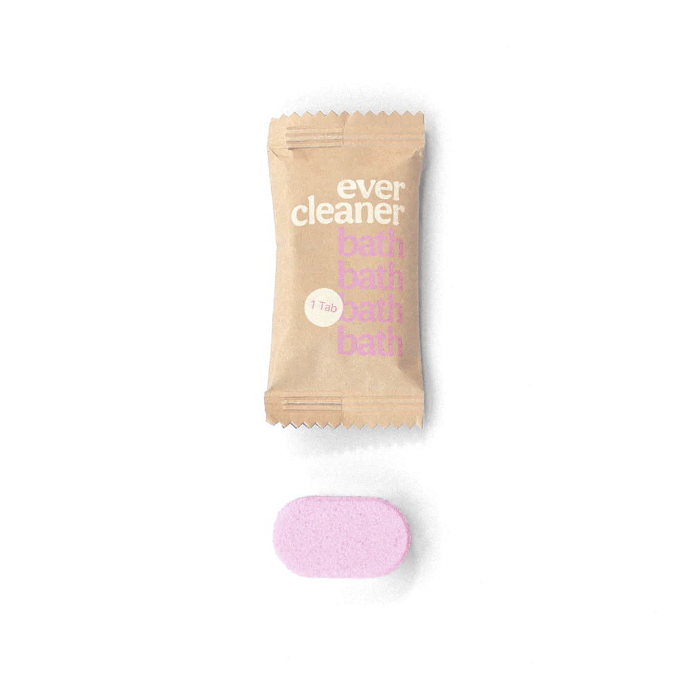 evercleaner - Bathroom Cleaning Starter Pack
