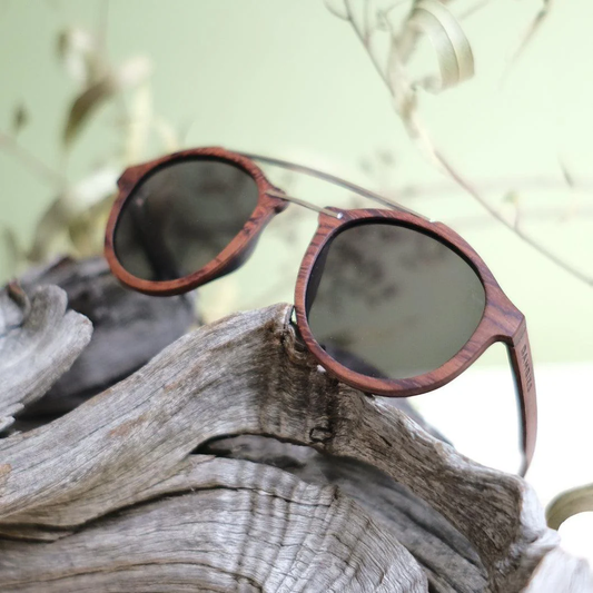 Bambies - Springwood Eco Sunglasses