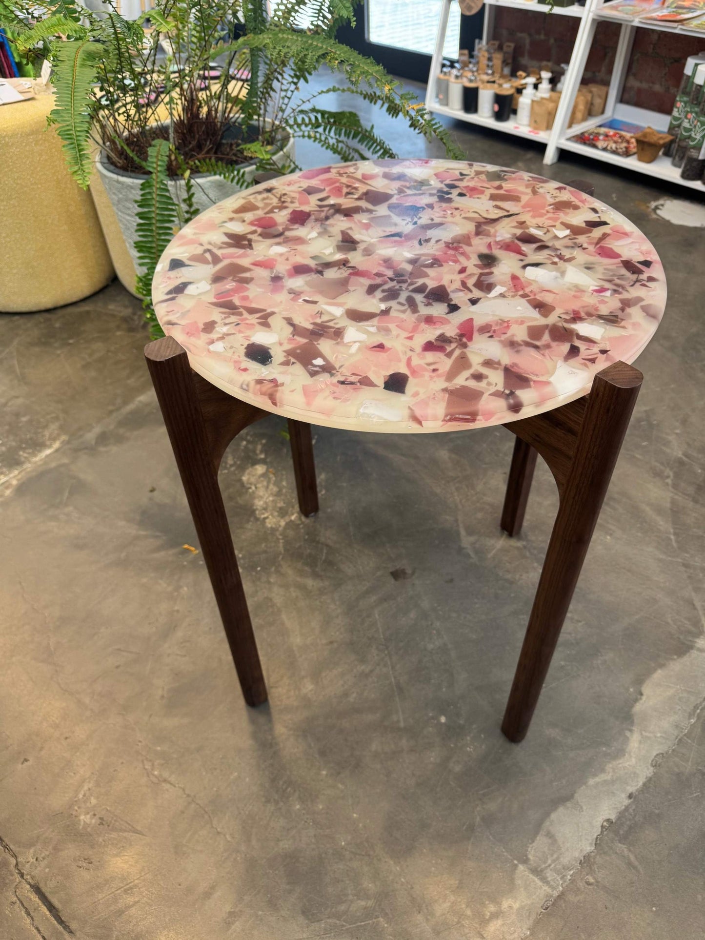 Bio Furniture - Side Table