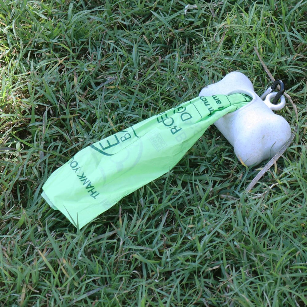 Eco Basics - Biodegradable Doggy Bags