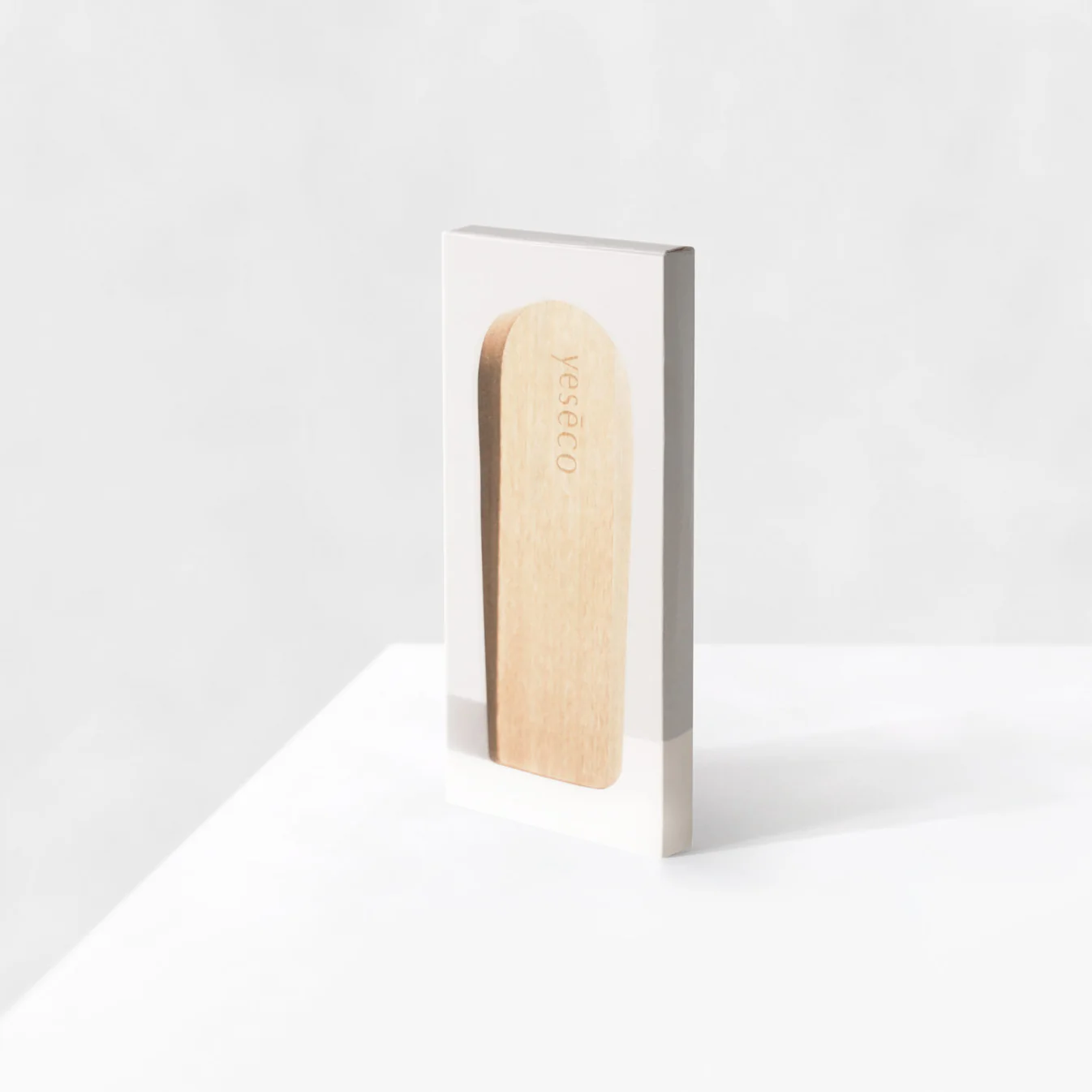 Yesēco - Bamboo Pot Scraper