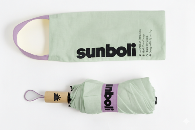 Sunboli - Umbrellas