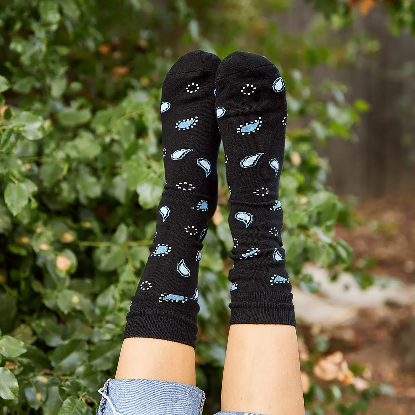 Conscious Step - Gift Box: Socks that Give Water