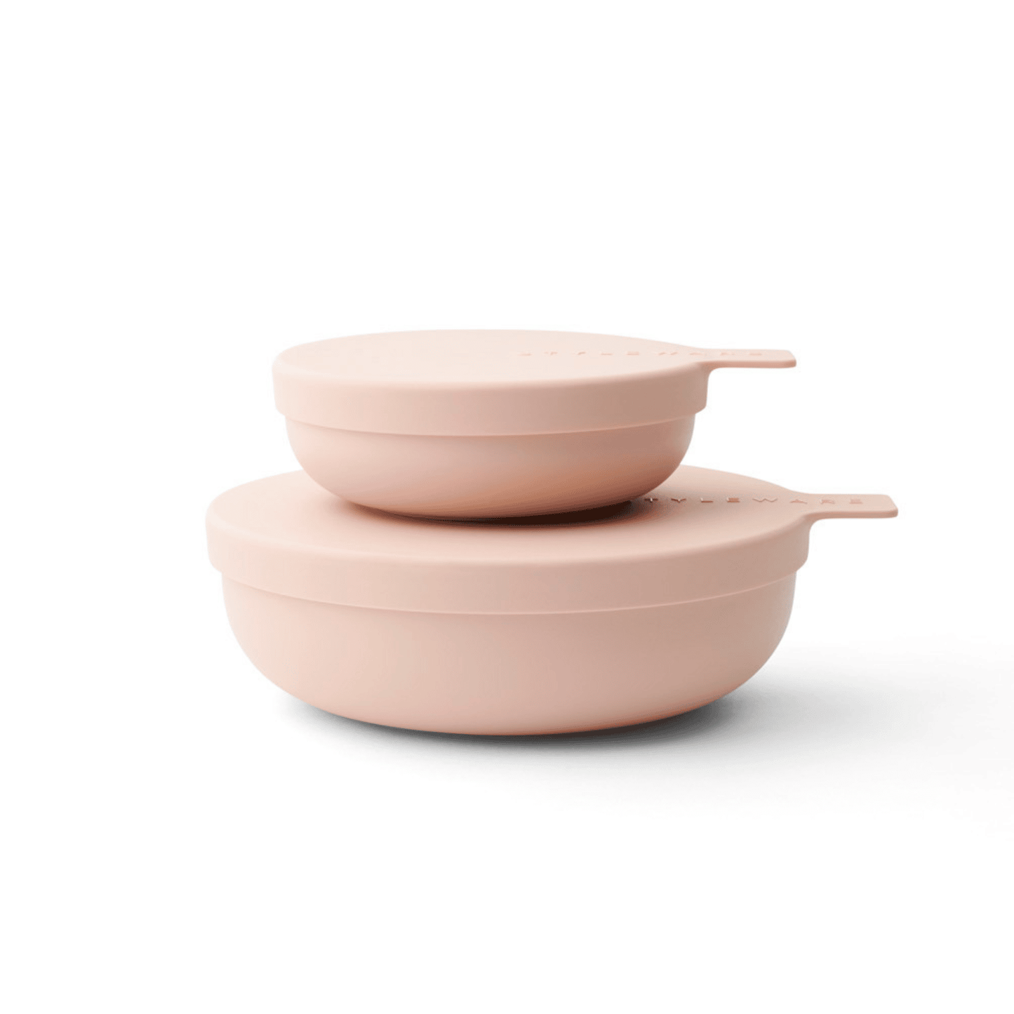 Styleware - Nesting Bowls Blush