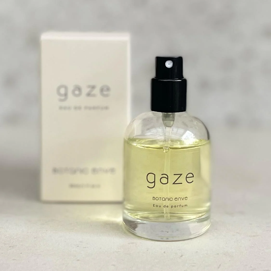 Botanic Enve - Gaze, Eau de Parfum
