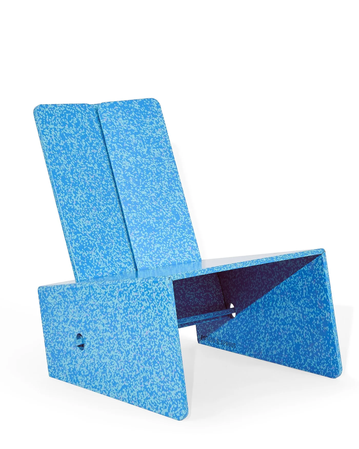 Potato and Sprout - Lani Lounge Chair