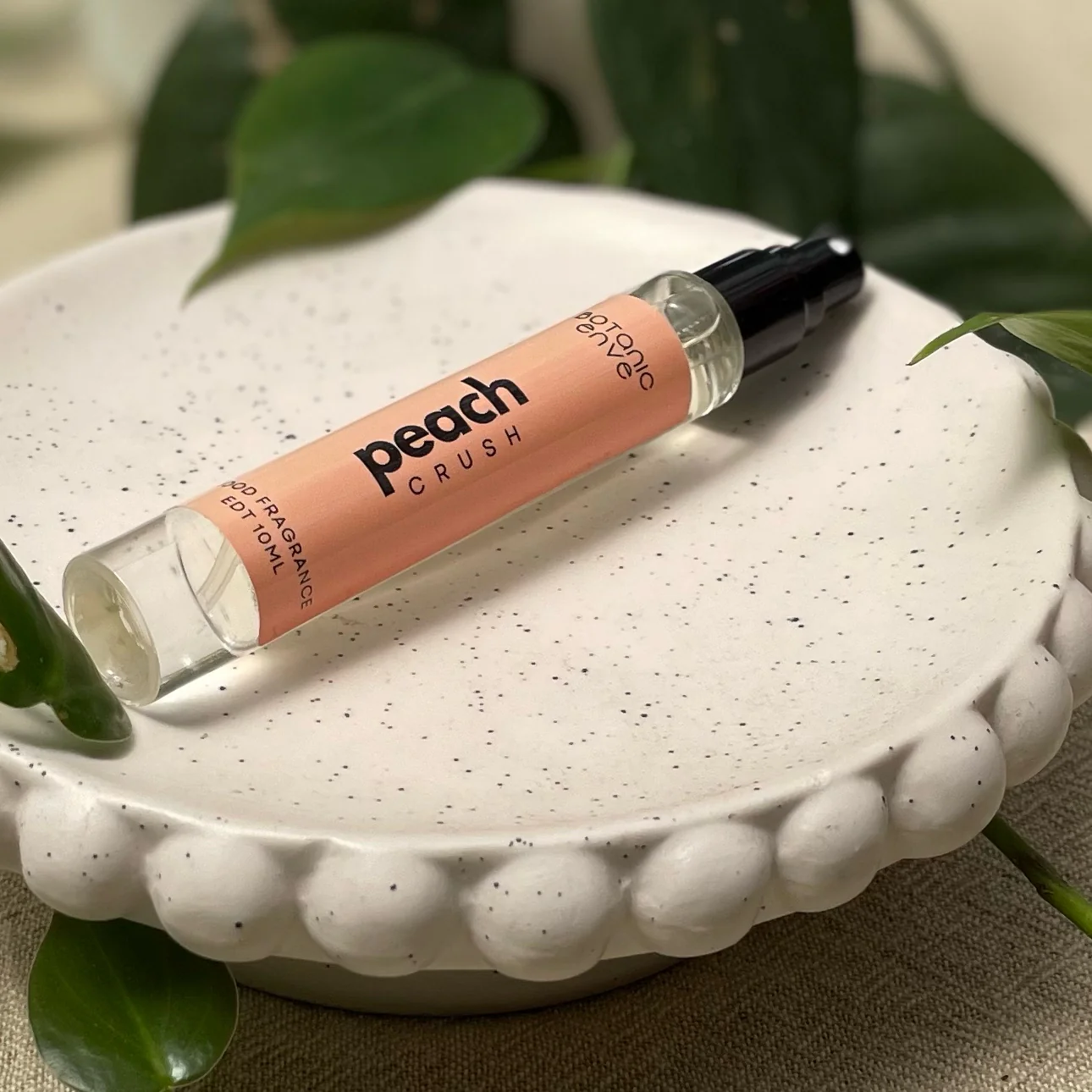Botanic Enve - Peach Crush