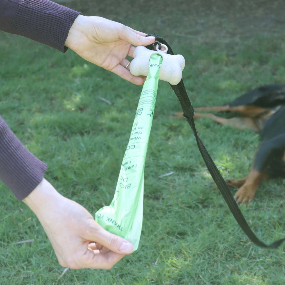 Eco Basics - Doggy Bag Holder