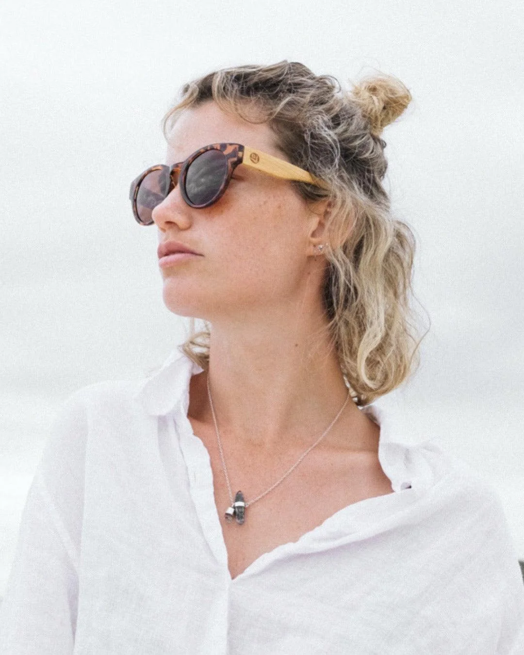Bambies - Bays of Fire Eco Sunglasses
