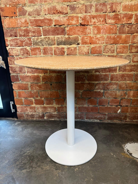 Bio Furniture - Pedestal Cafe/Dining table