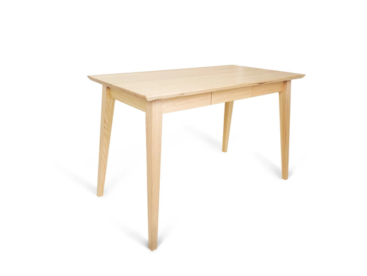 VividdDesign - Solid Timber Desk with Drawers