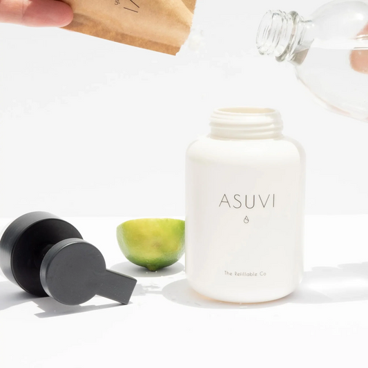 Asuvi - Hand Soap