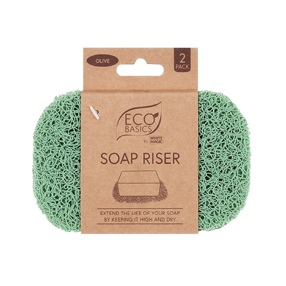 Eco Basics - Soap Riser