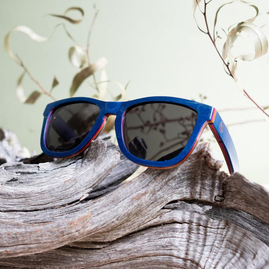 Bambies - Byron Bay Eco Sunglasses