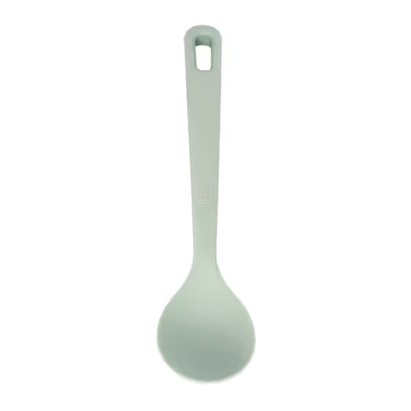 eKu Upcycle - Solid Spoon