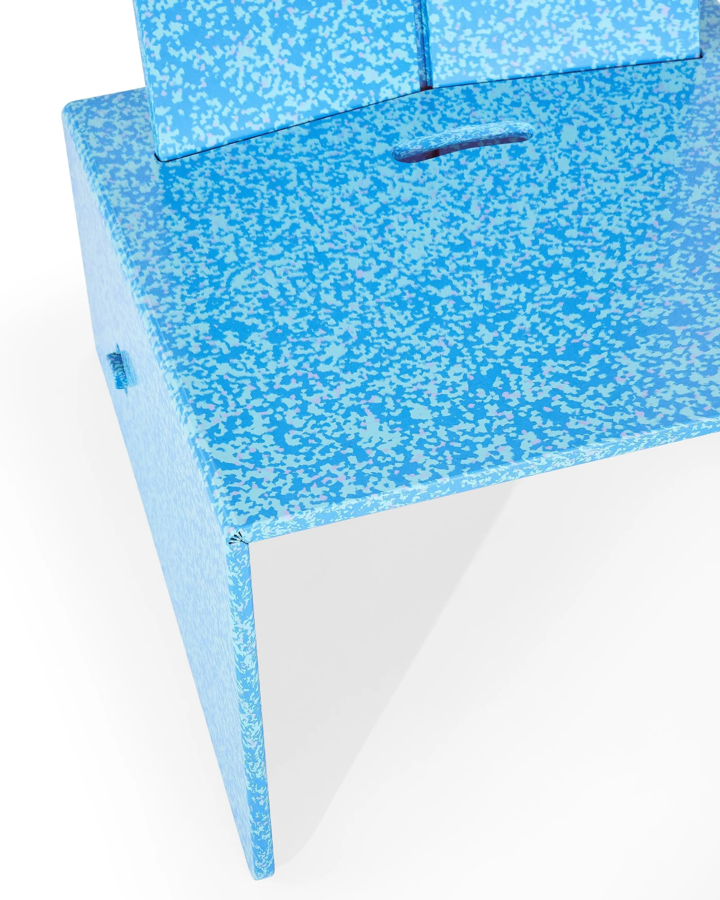 Potato and Sprout - Lani Lounge Chair