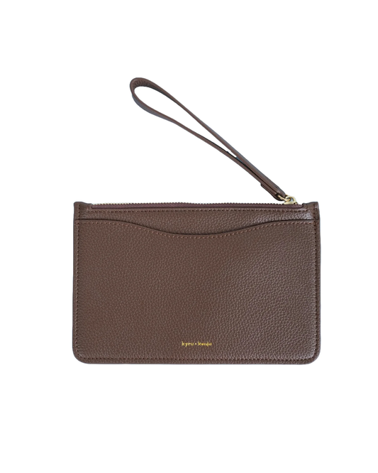 Kyra + Kenja - Wristlet Pouch