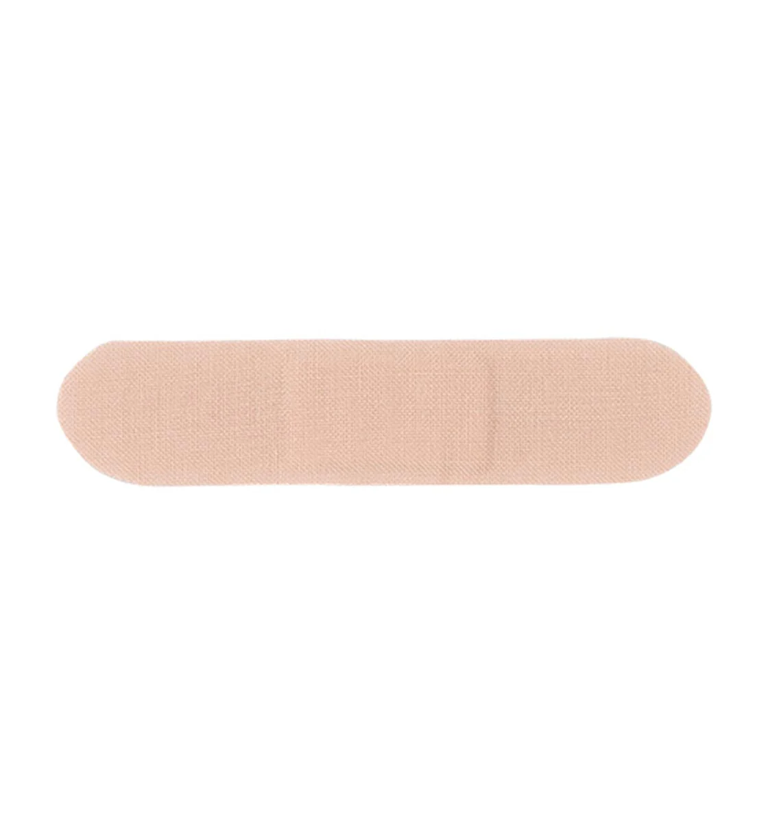 Patch - 100 Natural Bamboo Bandages Value Pack