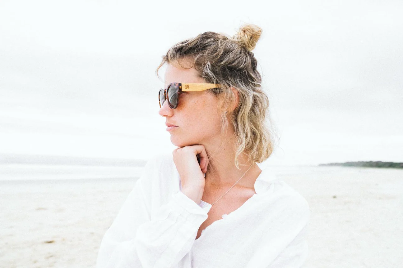 Bambies - Bays of Fire Eco Sunglasses