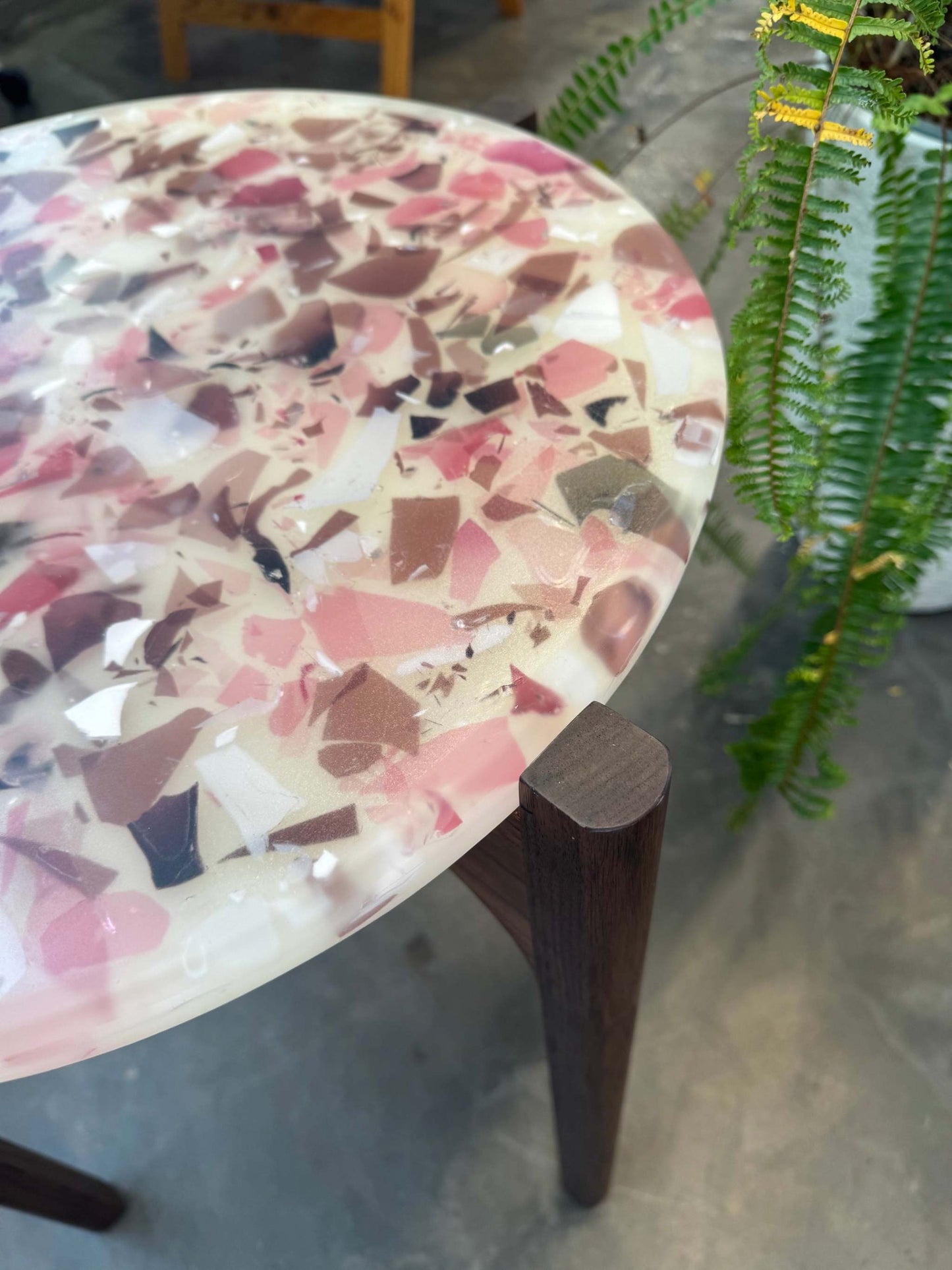 Bio Furniture - Side Table