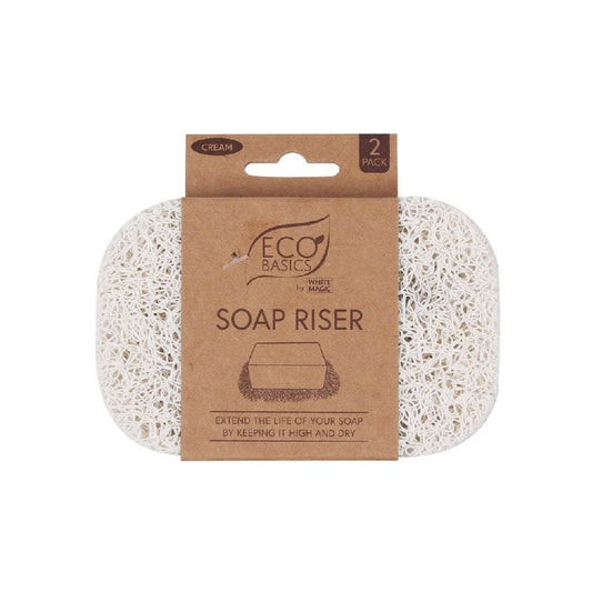 Eco Basics - Soap Riser