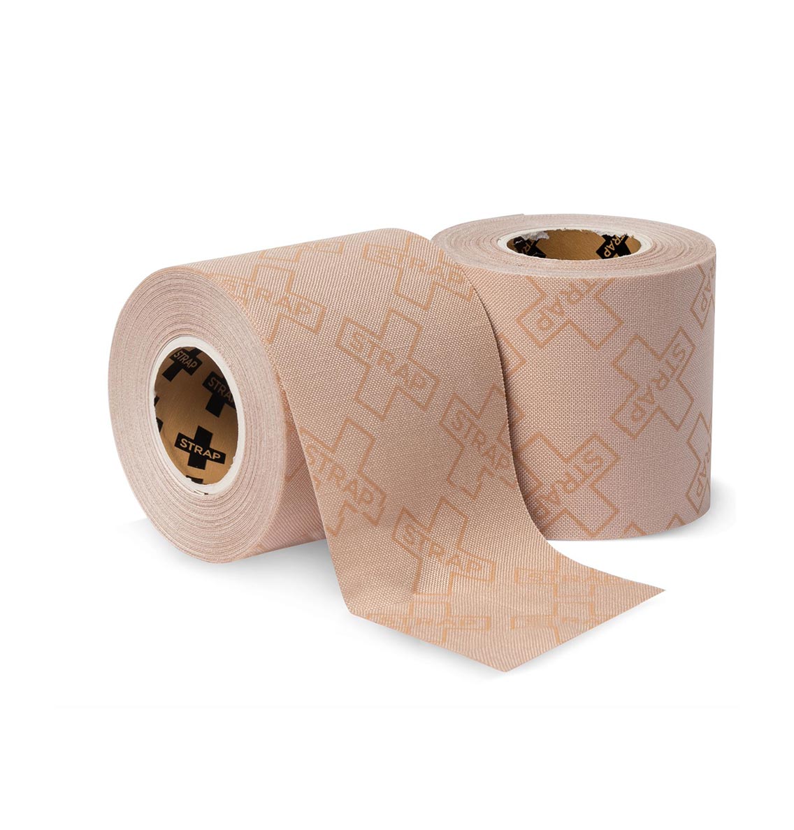 Patch - Natural Bamboo Body Tape - 5m