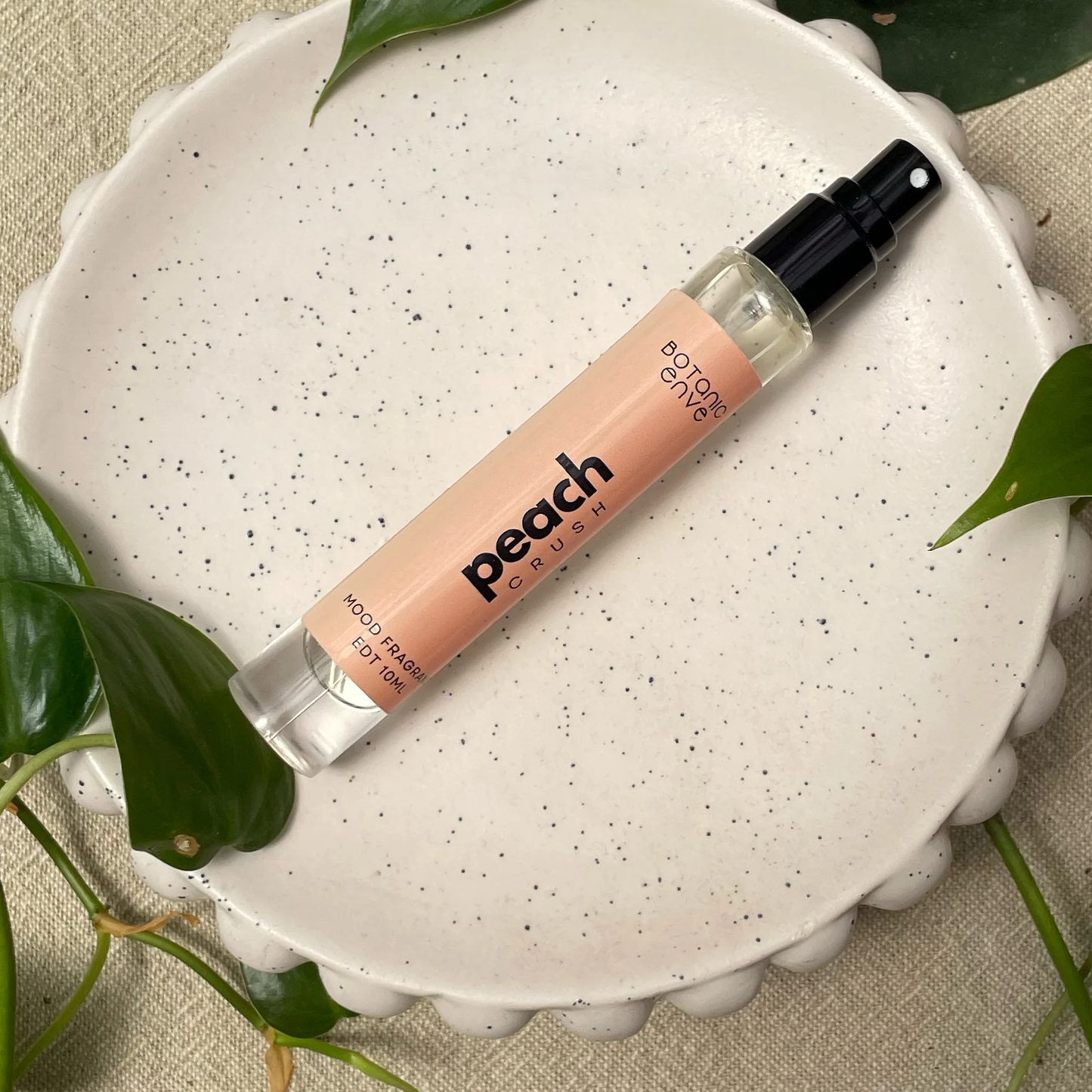 Botanic Enve - Peach Crush