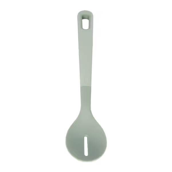 eKu Upcycle - Slotted Spoon