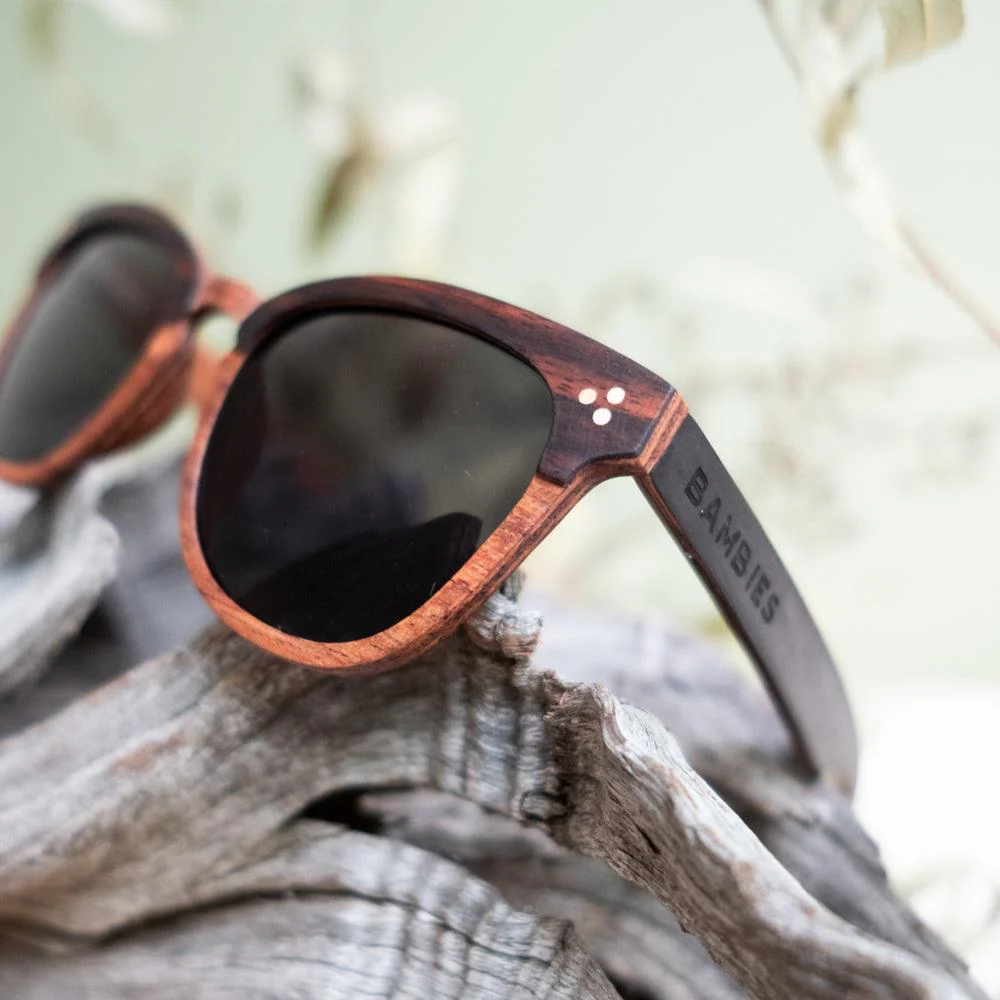 Bambies - Dianella Eco Sunglasses