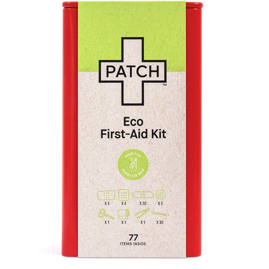 Patch - First-Aid Kit