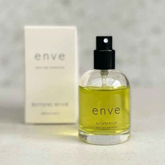 Botanic Enve - Enve, Eau de Parfum