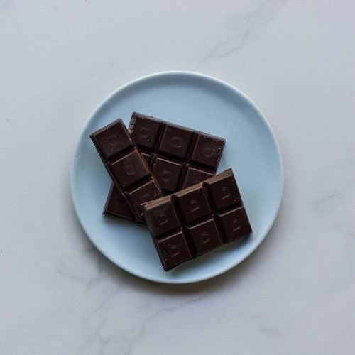 Loving Earth - Crunchy Mint Chocolate