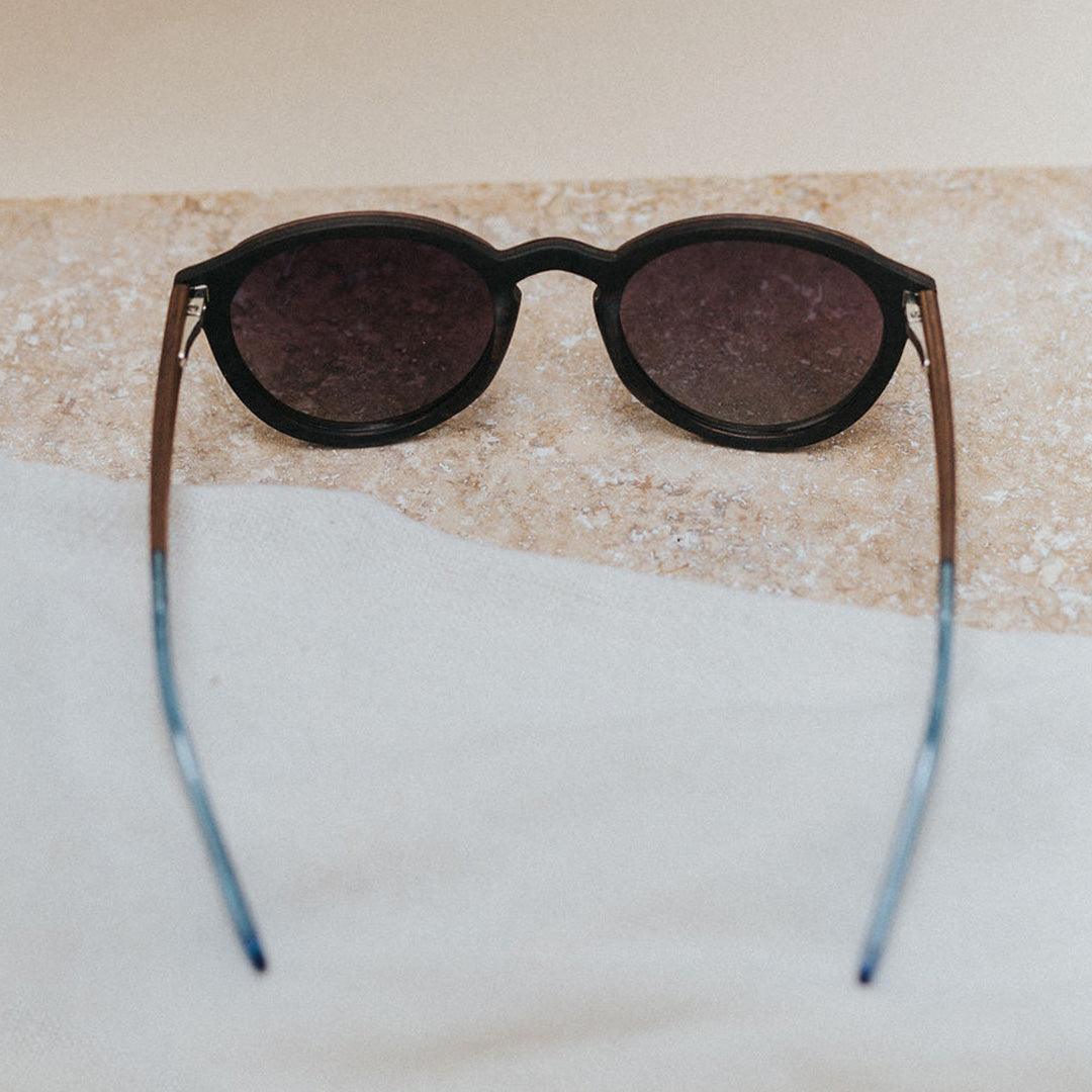 Bambies - Blue Flax Eco Sunglasses