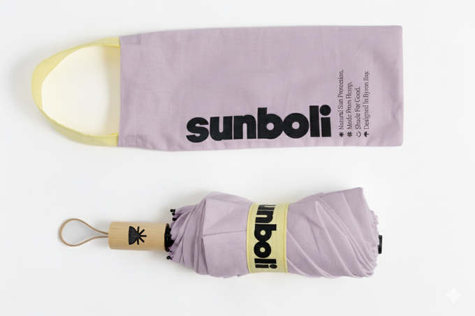 Sunboli - Umbrellas