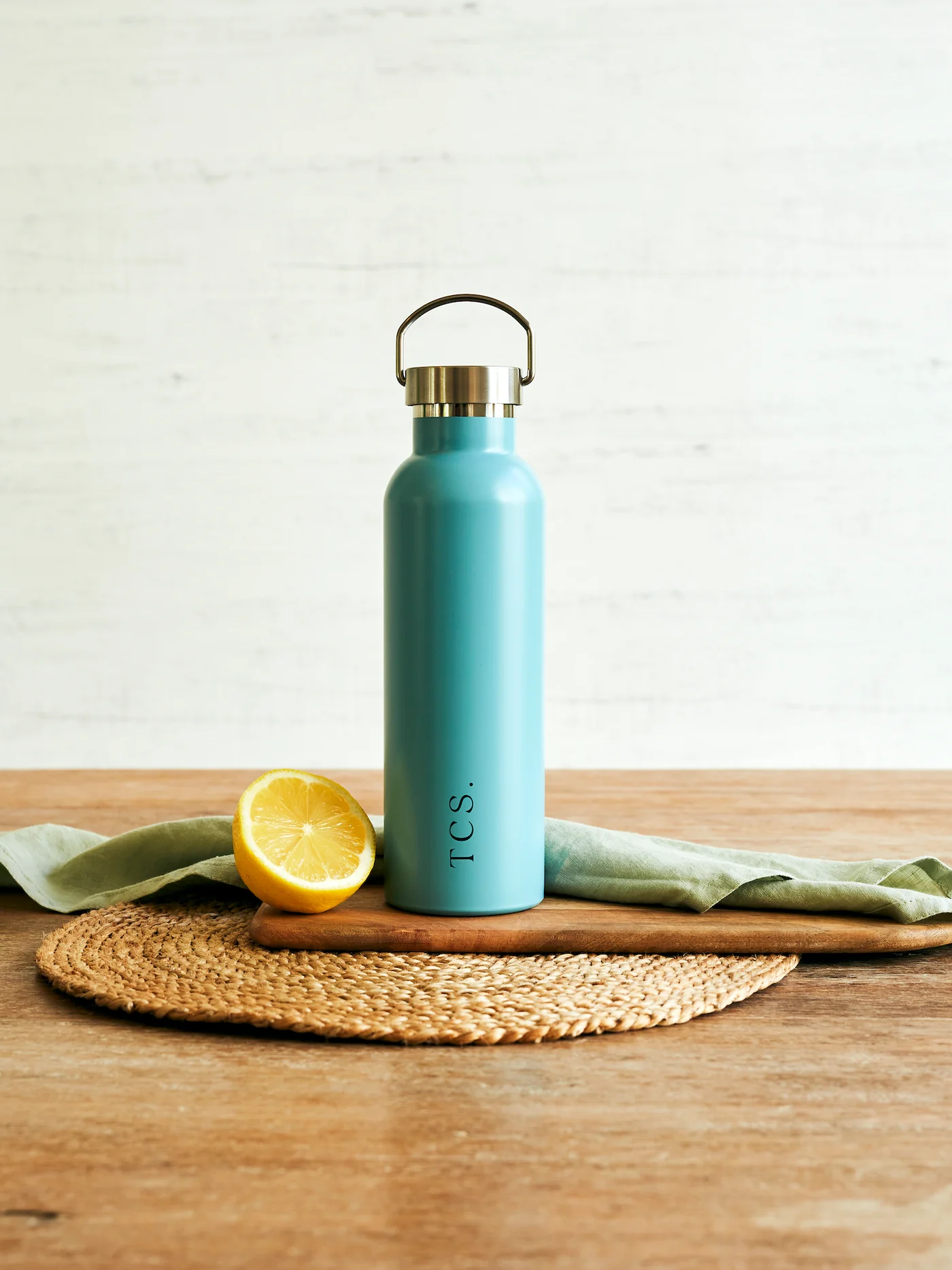 The Conscious Store - Insulated Water Bottle