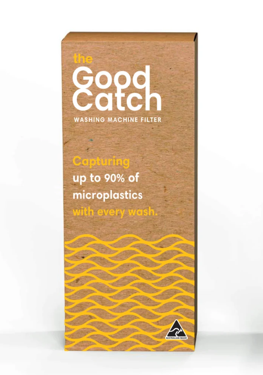 The Goodside Project -  The Good Catch