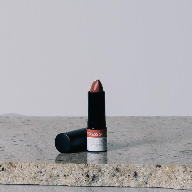 Eco Minerals - Lipsticks