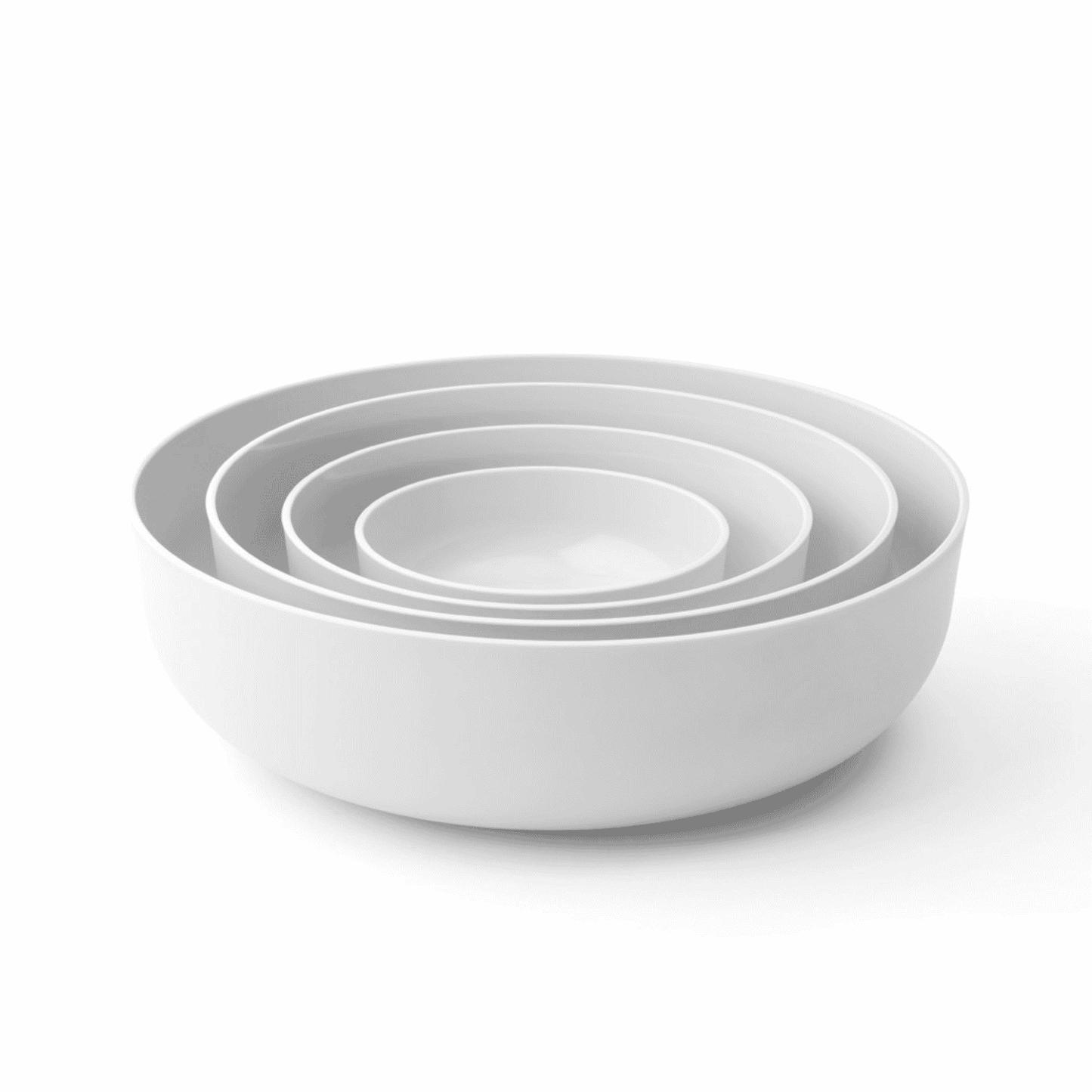 Styleware - Nesting Bowls Salt