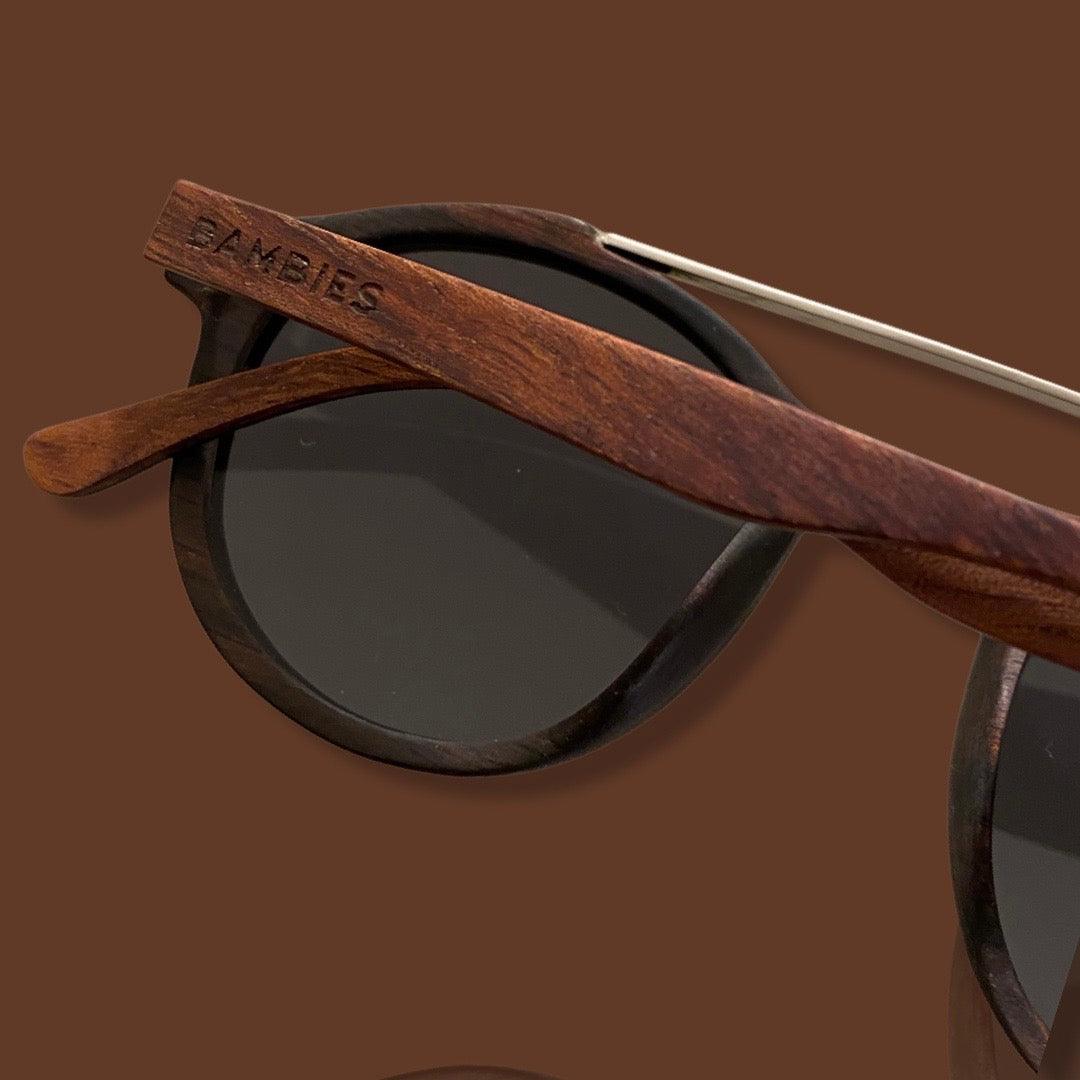 Bambies - Springwood Eco Sunglasses