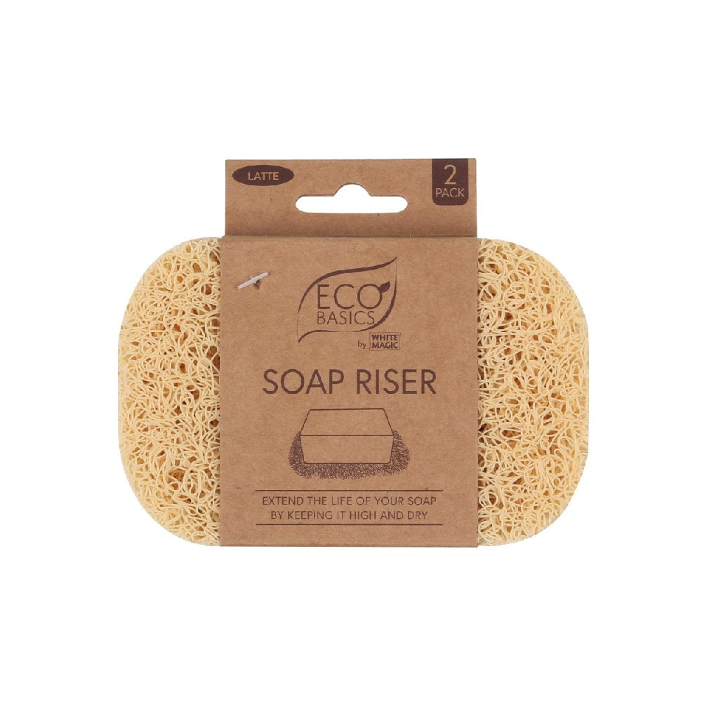 Eco Basics - Soap Riser
