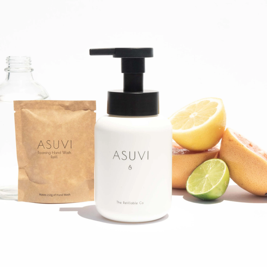 Asuvi - Hand Soap