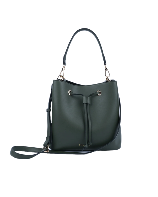 Kyra + Kenja - Nora bucket bag