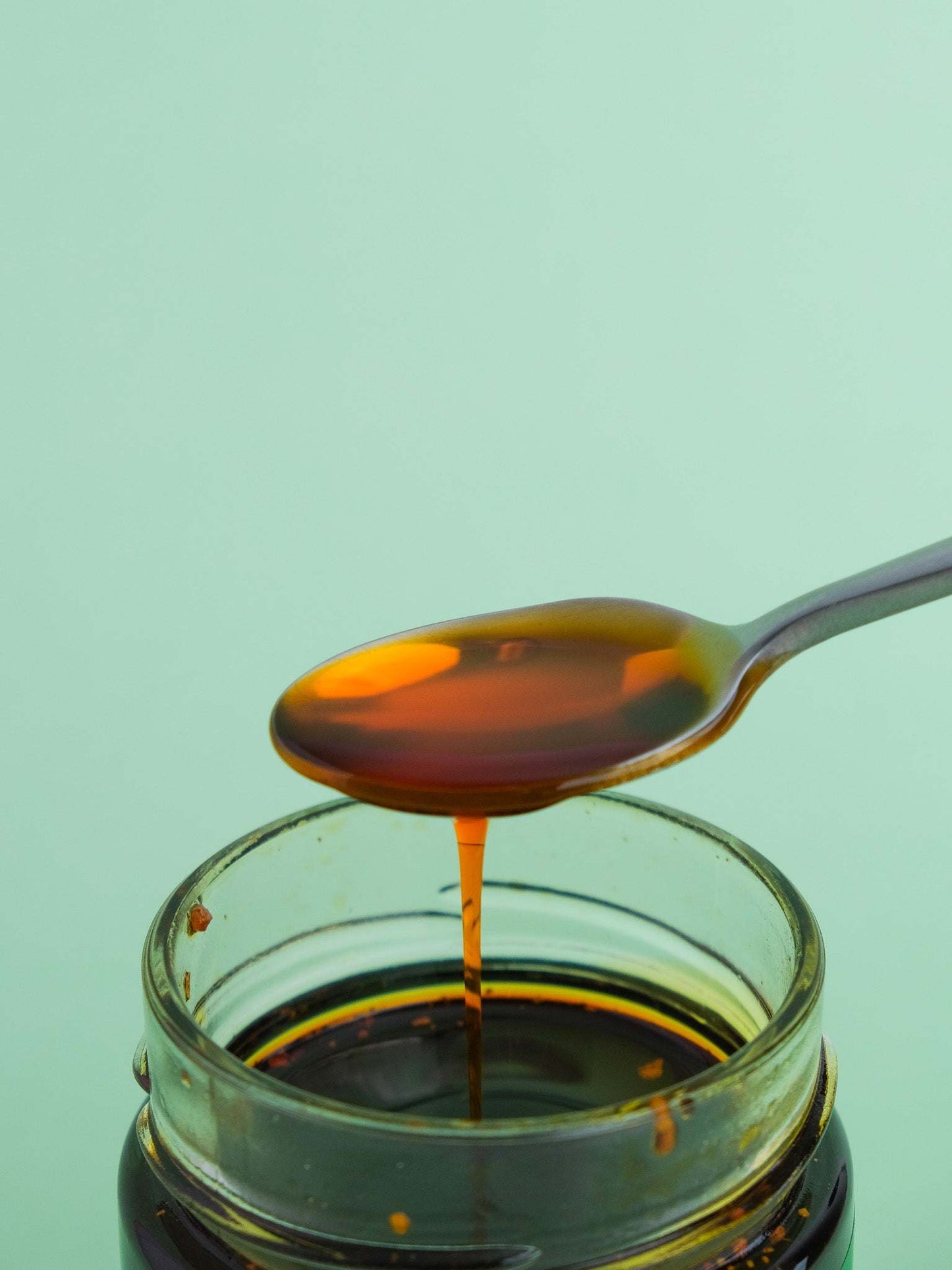 Salt Gang - Italo Chilli Oil