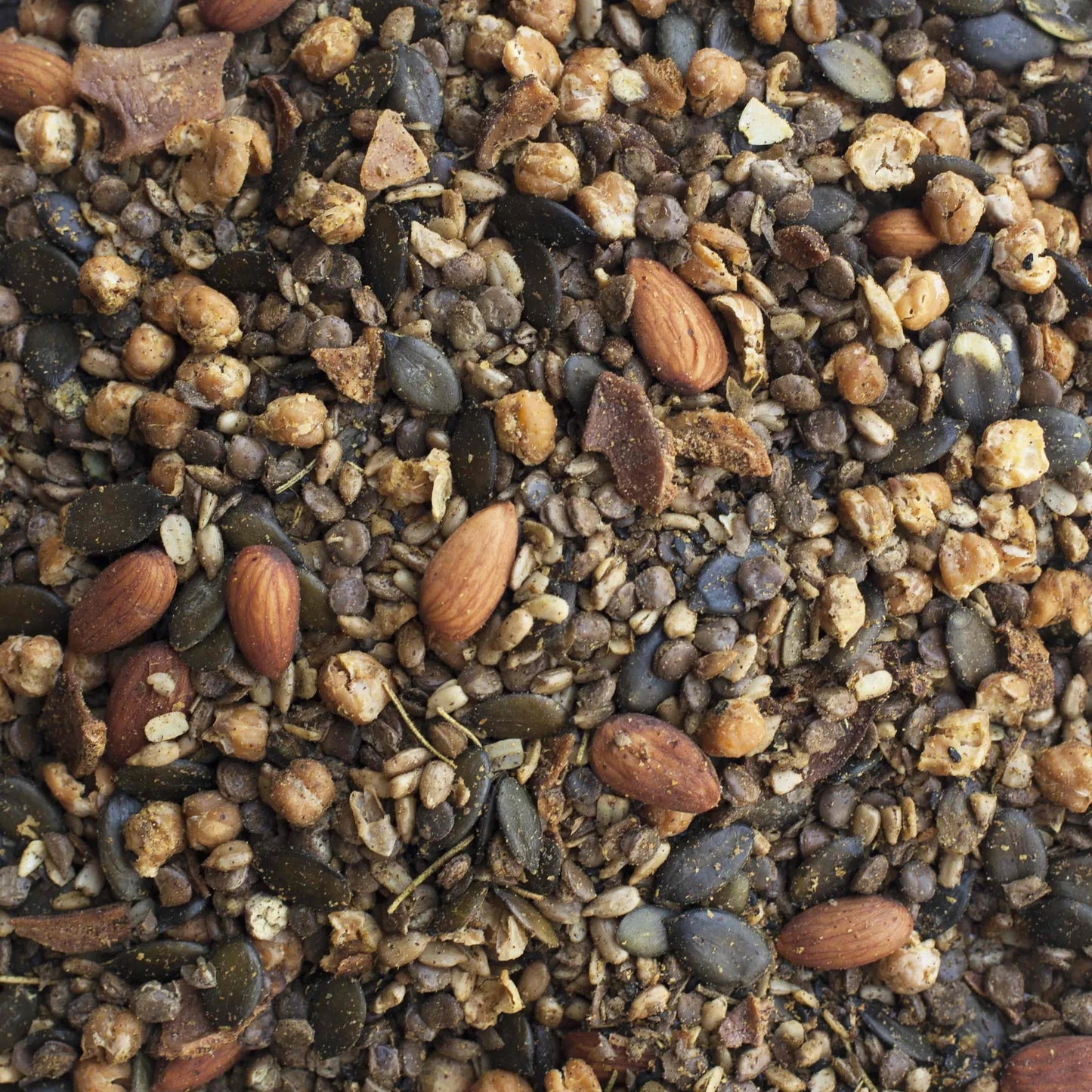 Mindful Foods - Yummy Beans