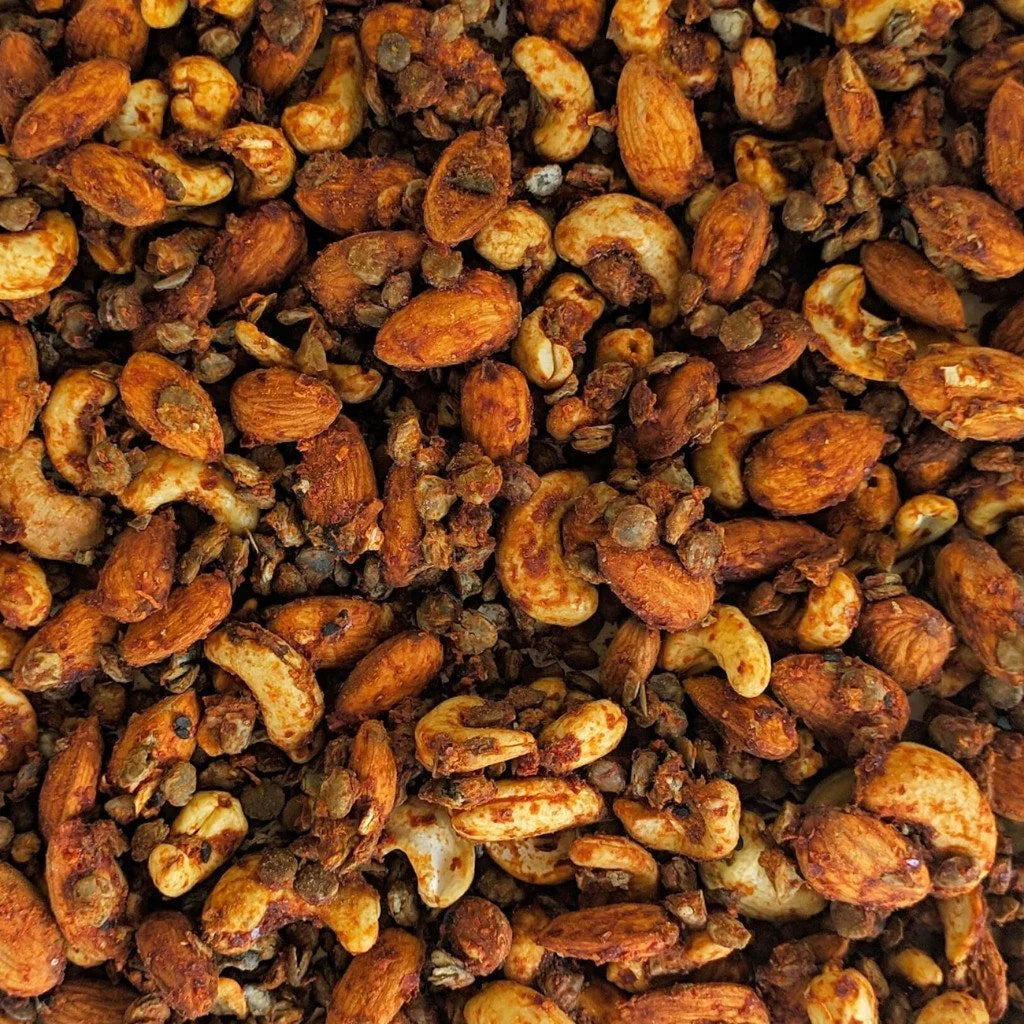 Mindful Foods - Korean BBQ Munchies