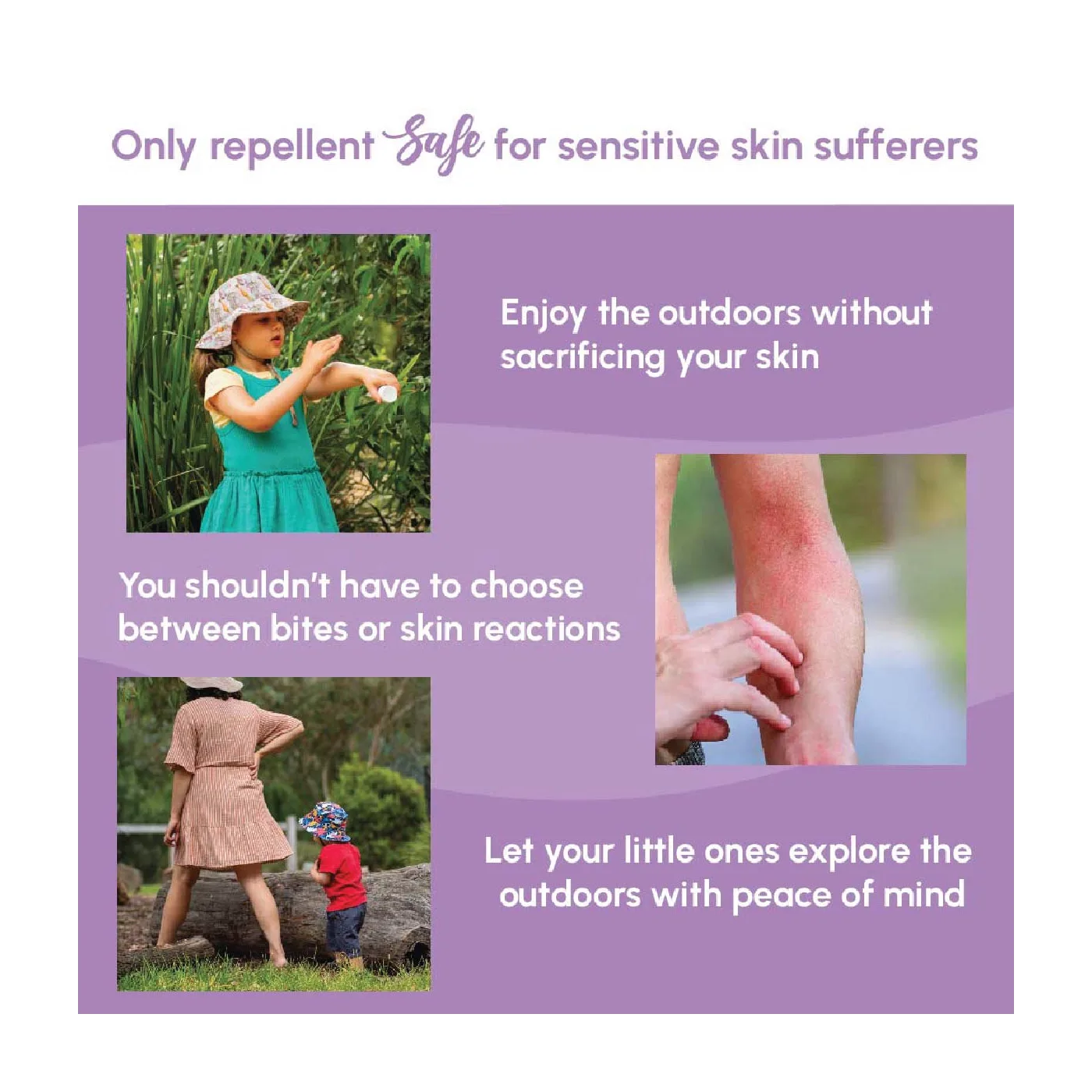 Good Riddance - Insect Repellent (Sensitive)